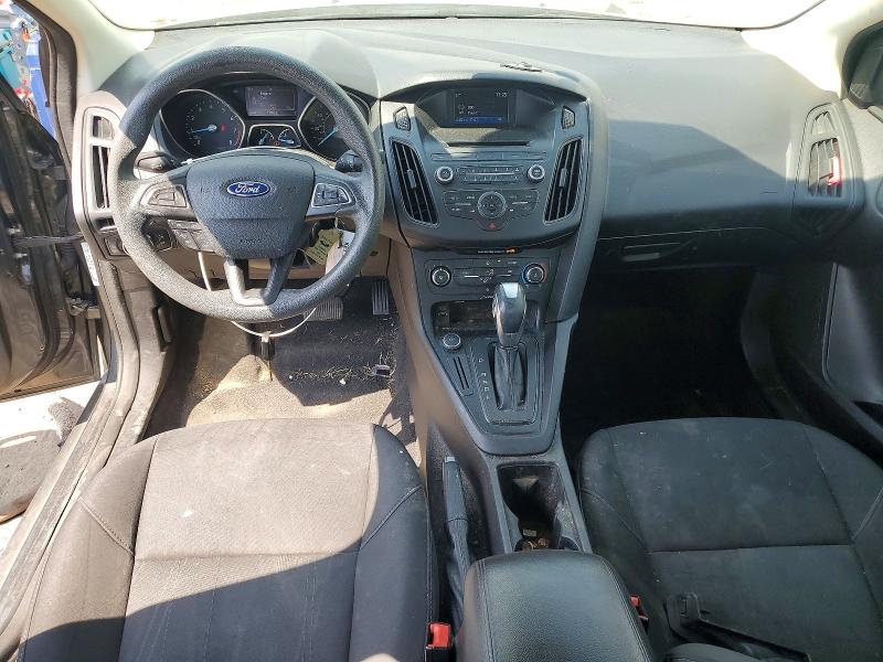 Aukcja sprzedaży 2016 Ford Focus, vin: 1FADP3F2XGL237309, numer aukcji: 56482326