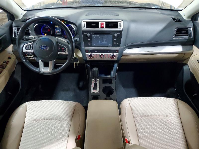 2015 Subaru Outback მანქანა იყიდება აუქციონზე, vin: 4S4BSBCC2F3298669, აუქციონის ნომერი: 58633876