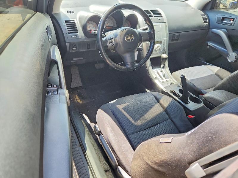 Продажа на аукционе авто 2010 Scion Tc, vin: JTKDE3B77A0316620, номер лота: 58019586