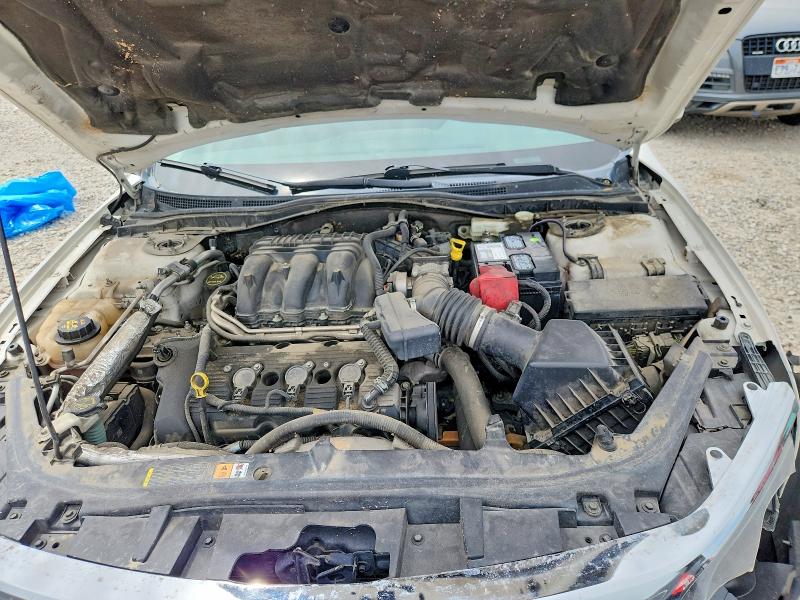 Продажа на аукционе авто 2012 Ford Fusion, vin: 3FAHP0JG1CR422301, номер лота: 56481376