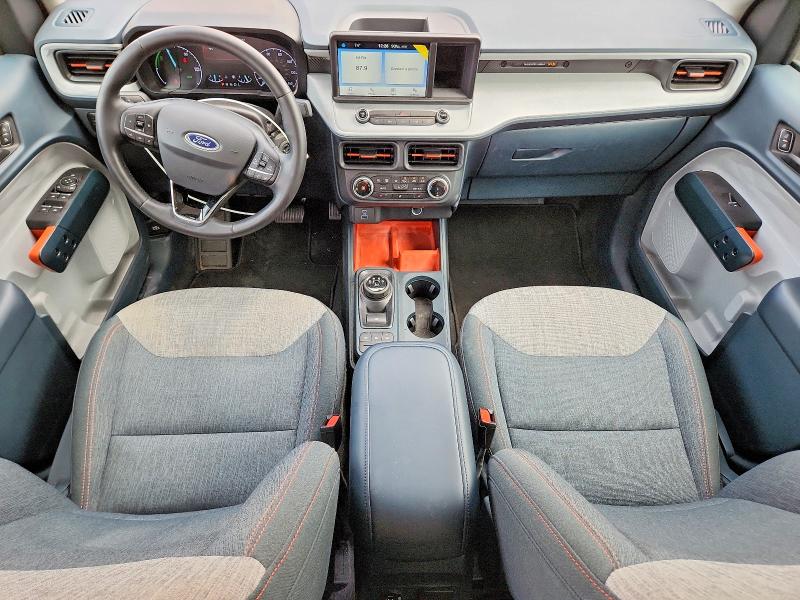 Продаж на аукціоні авто 2023 Ford Maverick, vin: 3FTTW8E34PRA96187, номер лоту: 56467816