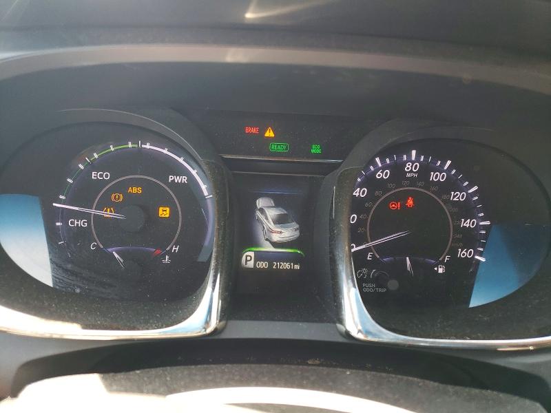 Aukcja sprzedaży 2013 Toyota Avalon Hybrid, vin: 4T1BD1EB7DU002352, numer aukcji: 56276826
