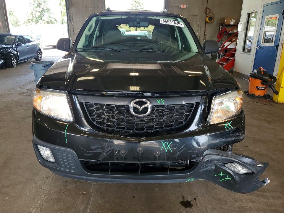 Продажа на аукционе авто 2011 Mazda Tribute, vin: 4F2CY9C74BKM06888, номер лота: 56631836