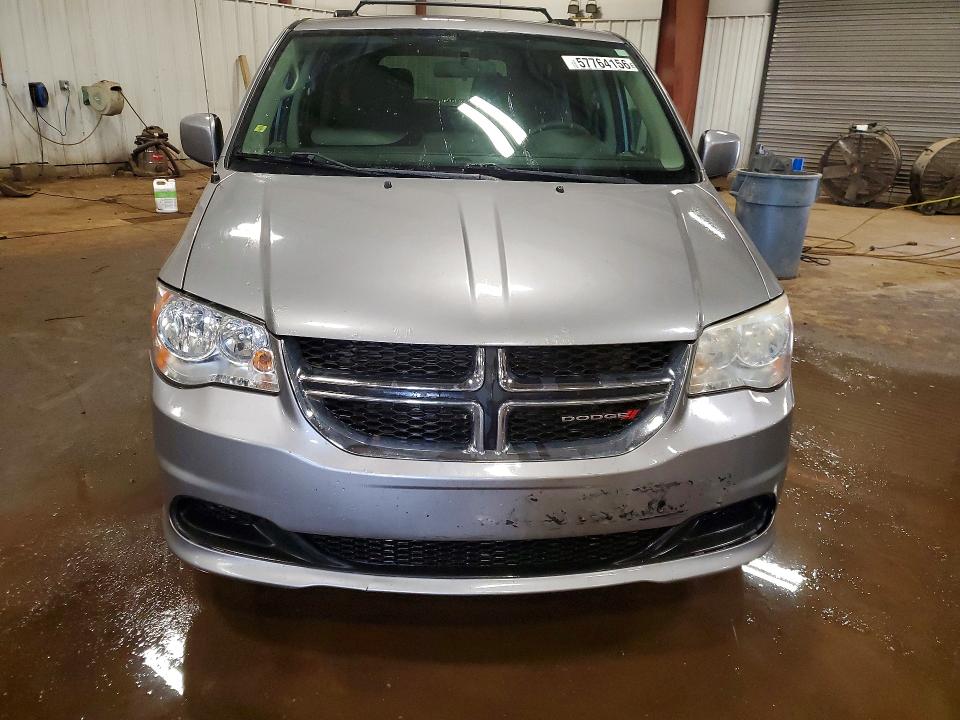 57764156 :رقم المزاد ، 2C4RDGCG0DR733612 vin ، 2013 Dodge Grand Caravan مزاد بيع