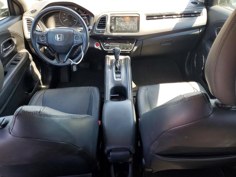 Продажа на аукционе авто 2021 Honda Hr-v, vin: 3CZRU5H71MM722102, номер лота: 56746406