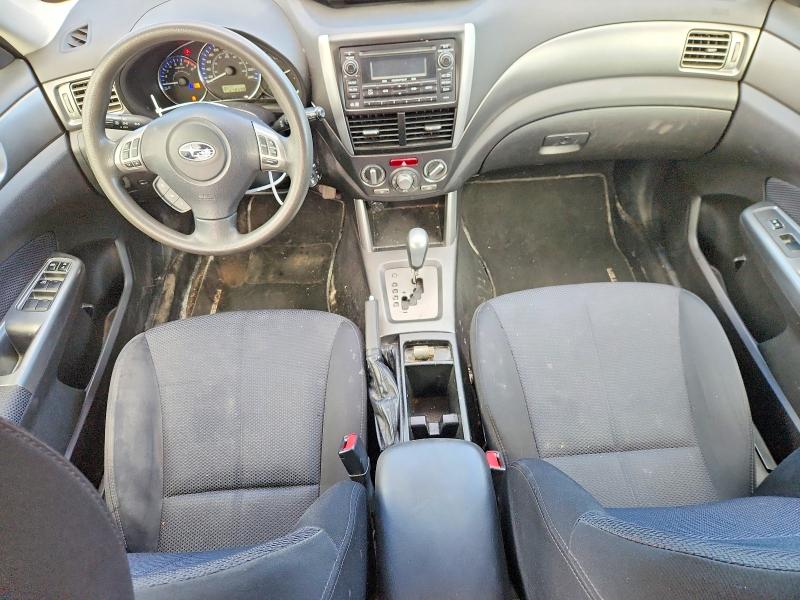2013 Subaru Forester მანქანა იყიდება აუქციონზე, vin: JF2SHCBC7DH405310, აუქციონის ნომერი: 56793796