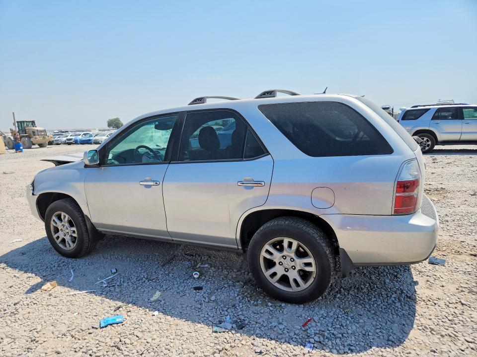 Aukcja sprzedaży 2006 Acura Mdx, vin: 2HNYD18806H508216, numer aukcji: 58274766