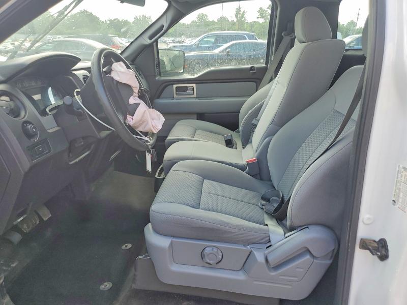 56521876 :رقم المزاد ، 1FTMF1CF6BFA78370 vin ، 2011 Ford F150 مزاد بيع