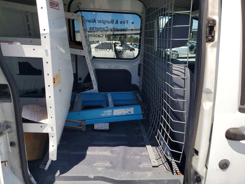 Aukcja sprzedaży 2011 Ford Transit Connect, vin: NM0LS6BN2BT069158, numer aukcji: 57926206