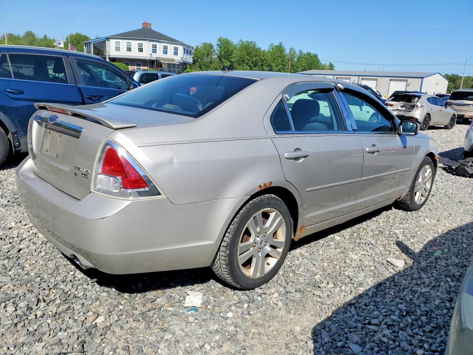 Aukcja sprzedaży 2007 Ford Fusion, vin: 3FAHP02107R279633, numer aukcji: 56184806