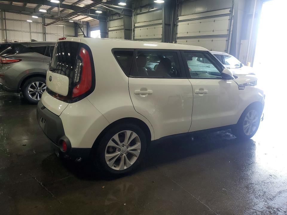 57738526 :رقم المزاد ، KNDJP3A58F7790983 vin ، 2015 Kia Soul مزاد بيع