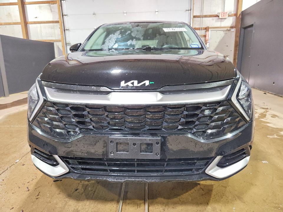 Продажа на аукционе авто 2023 Kia Sportage, vin: KNDPUCAF8P7150642, номер лота: 55970806