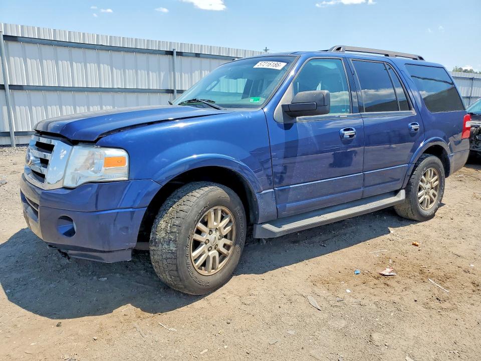Продаж на аукціоні авто 2012 Ford Expedition, vin: 1FMJU1J59CEF26669, номер лоту: 57216186
