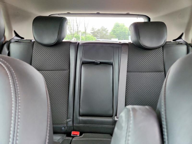 56488856 :رقم المزاد ، KL4CJESM3NB509724 vin ، 2022 Buick Encore مزاد بيع