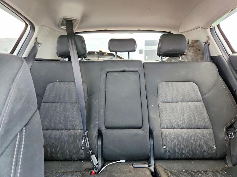 Aukcja sprzedaży 2019 Kia Sportage, vin: KNDPMCAC8K7577897, numer aukcji: 57268646