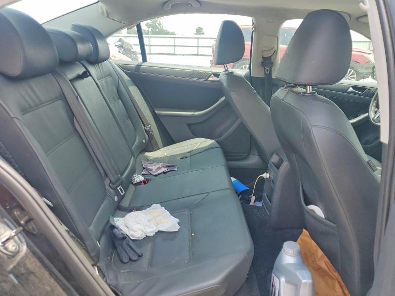 55849296 :رقم المزاد ، 3VWDP7AJ0CM323511 vin ، 2012 Volkswagen Jetta مزاد بيع