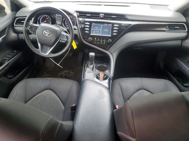 Aukcja sprzedaży 2019 Toyota Camry, vin: 4T1B11HK4KU721317, numer aukcji: 56304266