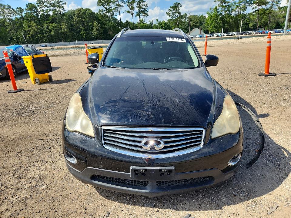 Aukcja sprzedaży 2014 Infiniti Qx50, vin: JN1BJ0HP7EM210573, numer aukcji: 56874176