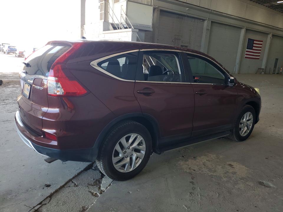 Aukcja sprzedaży 2016 Honda Cr-v, vin: 5J6RM4H55GL093264, numer aukcji: 56241296
