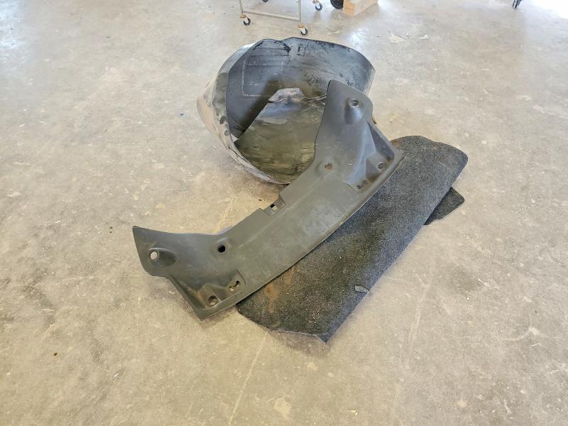 2010 Chevrolet Camaro მანქანა იყიდება აუქციონზე, vin: 2G1FG1EV0A9116959, აუქციონის ნომერი: 58830636