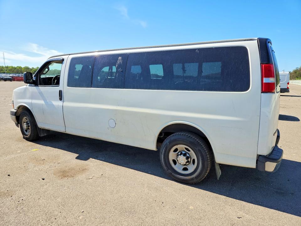 Продажа на аукционе авто 2017 Chevrolet Expres, vin: 1GAZGPFG4H1205187, номер лота: 56932966