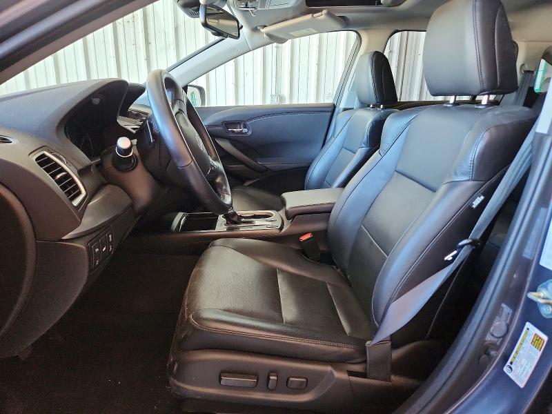 Auction sale of the 2017 Acura Rdx, vin: 5J8TB4H71HL029471, lot number: 58369656
