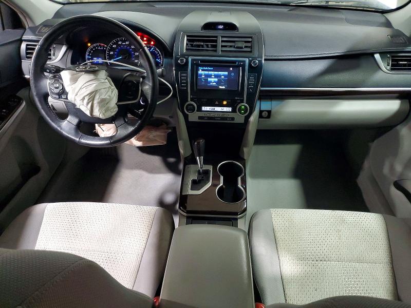 55493036 :رقم المزاد ، 4T1BF1FK2EU388169 vin ، 2014 Toyota Camry مزاد بيع