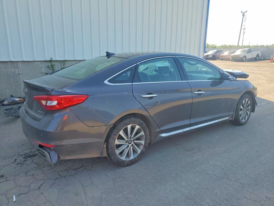 Aukcja sprzedaży 2015 Hyundai Sonata, vin: 5NPE34AF3FH055321, numer aukcji: 56938106