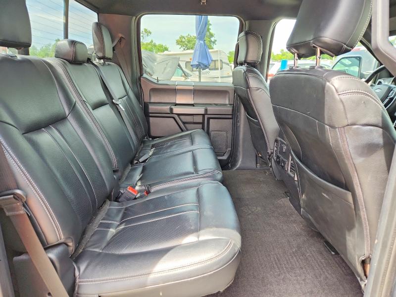 Aukcja sprzedaży 2020 Ford F150, vin: 1FTEW1E47LKE94839, numer aukcji: 57713326