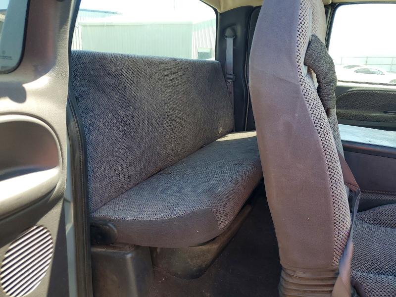 Aukcja sprzedaży 2001 Dodge Ram 2500, vin: 3B7KC23631G186741, numer aukcji: 58257356