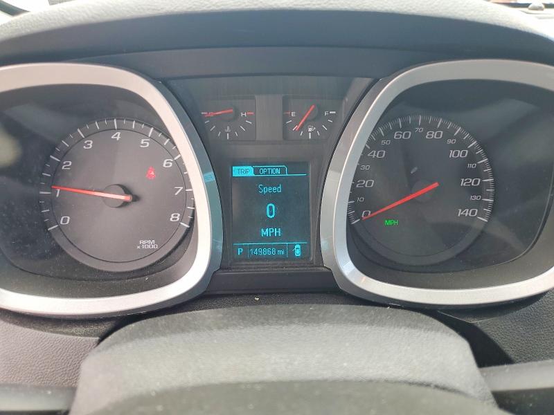 Продаж на аукціоні авто 2017 Chevrolet Equinox, vin: 2GNFLFE31H6226713, номер лоту: 57293776