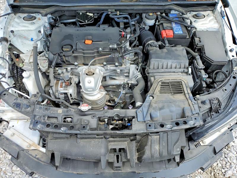 Продажа на аукционе авто 2023 Honda Civic, vin: 2HGFE2F55PH508840, номер лота: 59111976