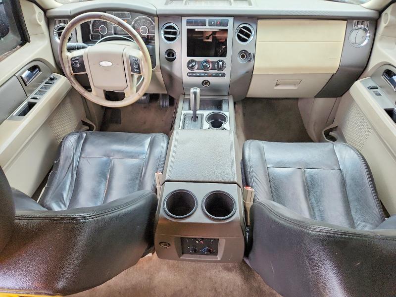 56803246 :رقم المزاد ، 1FMJK1F58CEF14477 vin ، 2012 Ford Expedition مزاد بيع