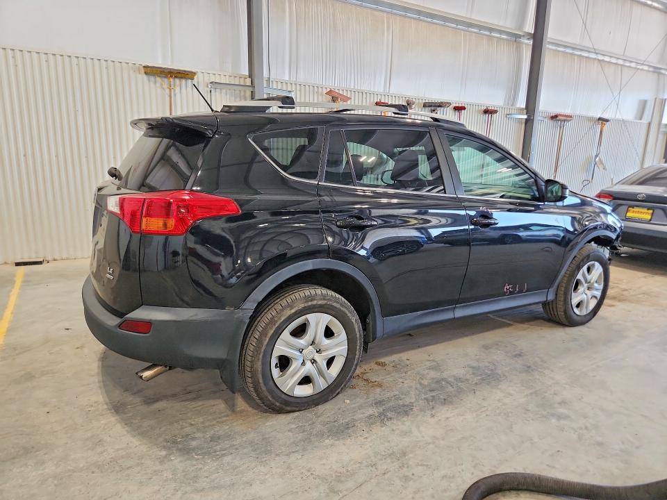 Aukcja sprzedaży 2015 Toyota Rav4, vin: 2T3BFREV5FW408899, numer aukcji: 59186136