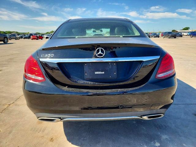 Aukcja sprzedaży 2015 Mercedes-benz C, vin: 55SWF4JB4FU057066, numer aukcji: 55077086