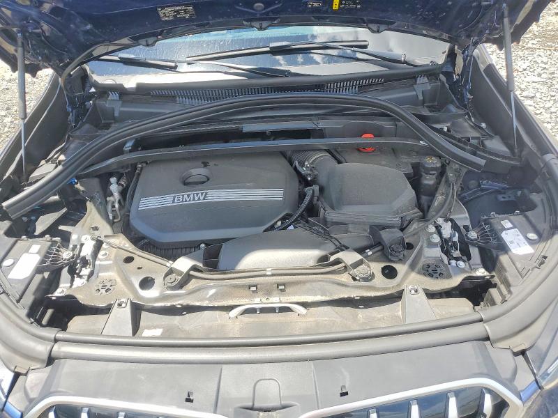 Продажа на аукционе авто 2024 Bmw X1, vin: WBX73EF0XR5Z08274, номер лота: 57018796