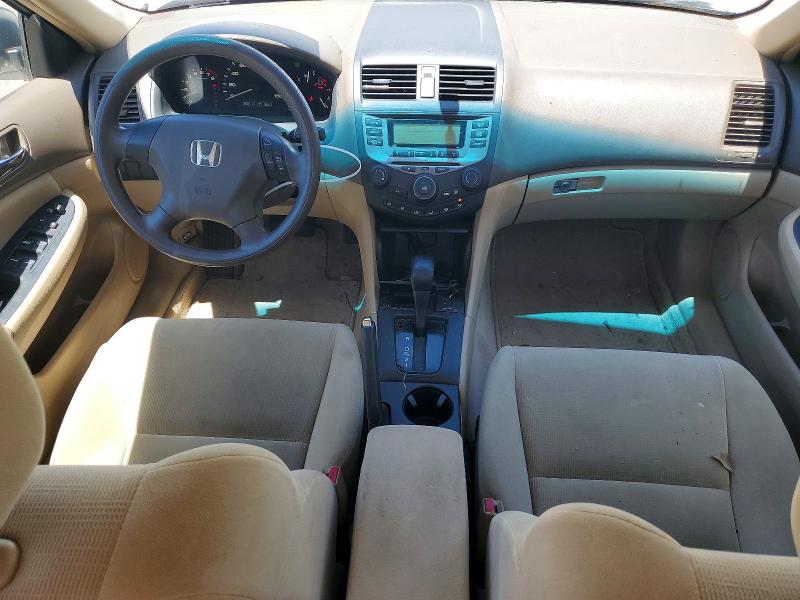 Продаж на аукціоні авто 2006 Honda Accord, vin: 1HGCM564X6A134902, номер лоту: 54918016