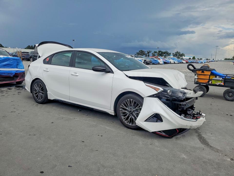 Продаж на аукціоні авто 2023 Kia Forte, vin: 3KPF54AD3PE667621, номер лоту: 56892856