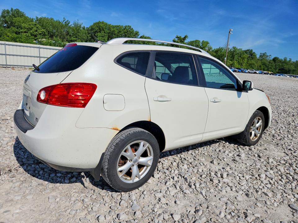 Aukcja sprzedaży 2009 Nissan Rogue, vin: JN8AS58T39W059035, numer aukcji: 56414996