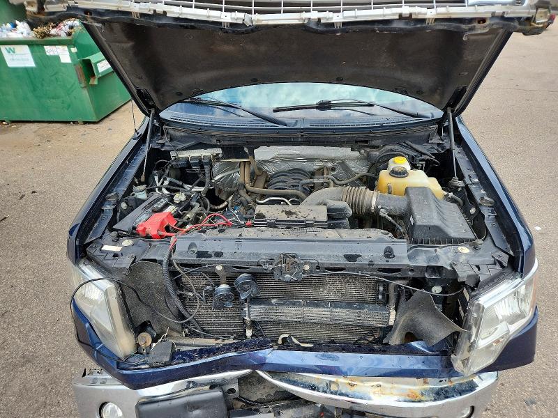2014 Ford F150 მანქანა იყიდება აუქციონზე, vin: 1FTFX1EFXEFC72181, აუქციონის ნომერი: 57542476