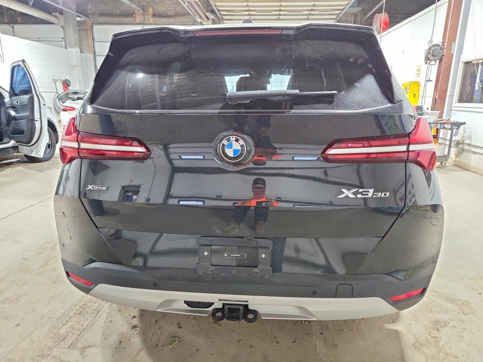 Продаж на аукціоні авто 2025 Bmw X3, vin: 5UX53GP07S9061953, номер лоту: 58416946