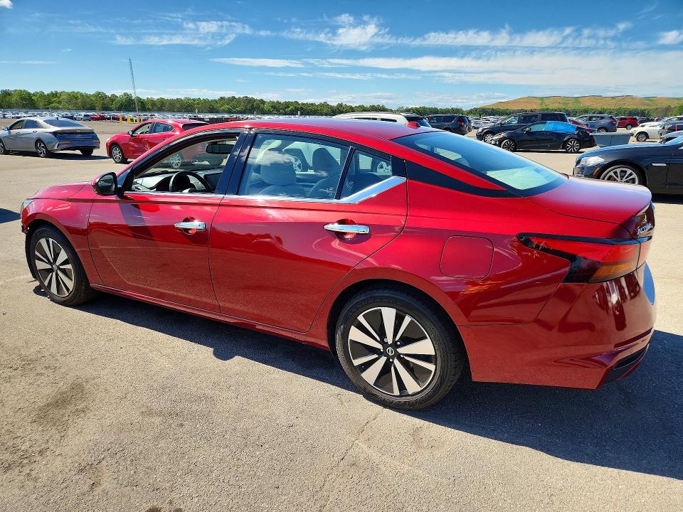 57236766 :رقم المزاد ، 1N4BL4DV6LC114025 vin ، 2020 Nissan Altima مزاد بيع