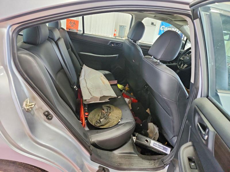 Aukcja sprzedaży 2015 Subaru Legacy, vin: 4S3BNEN6XF3056569, numer aukcji: 58633766