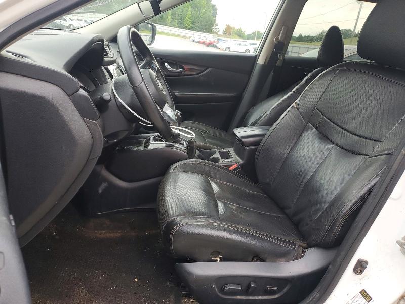 Продажа на аукционе авто 2019 Nissan Rogue, vin: 5N1AT2MVXKC795763, номер лота: 57925756