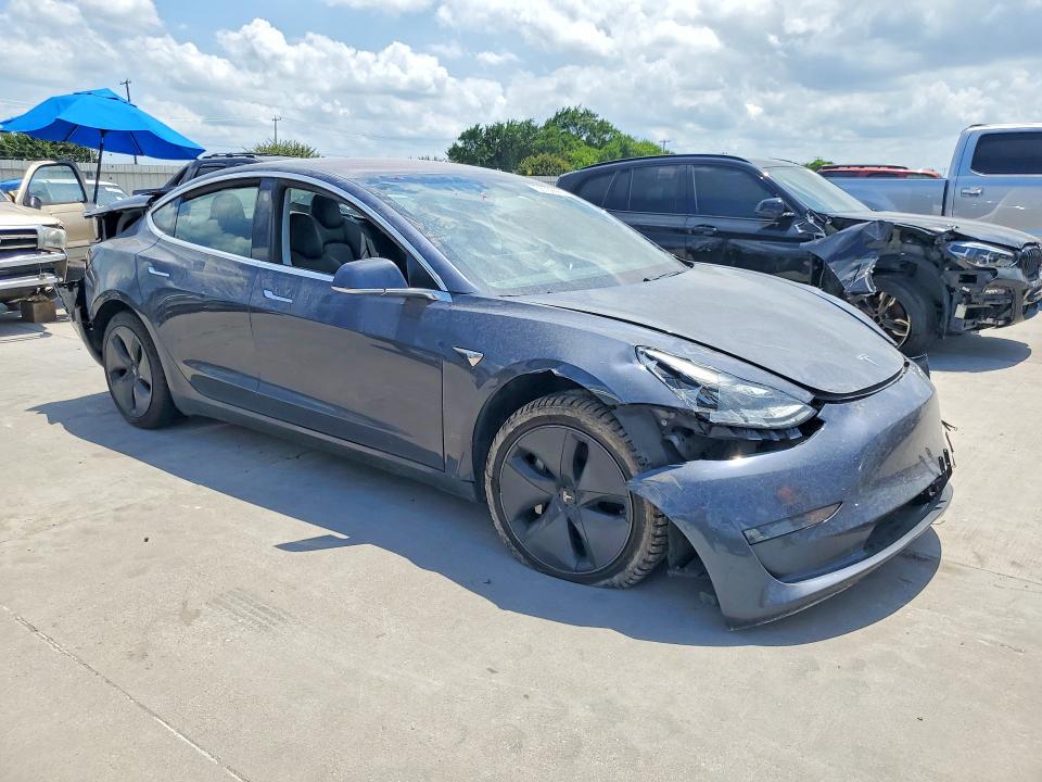 Продаж на аукціоні авто 2018 Tesla Model 3, vin: 5YJ3E1EA2JF016371, номер лоту: 56786986