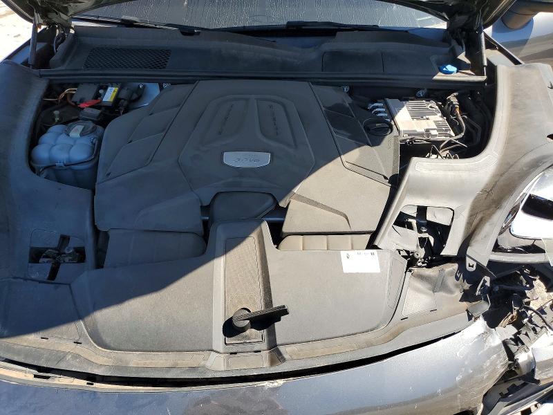 Продажа на аукционе авто 2020 Porsche Cayenne, vin: WP1AA2AY5LDA01433, номер лота: 57931326