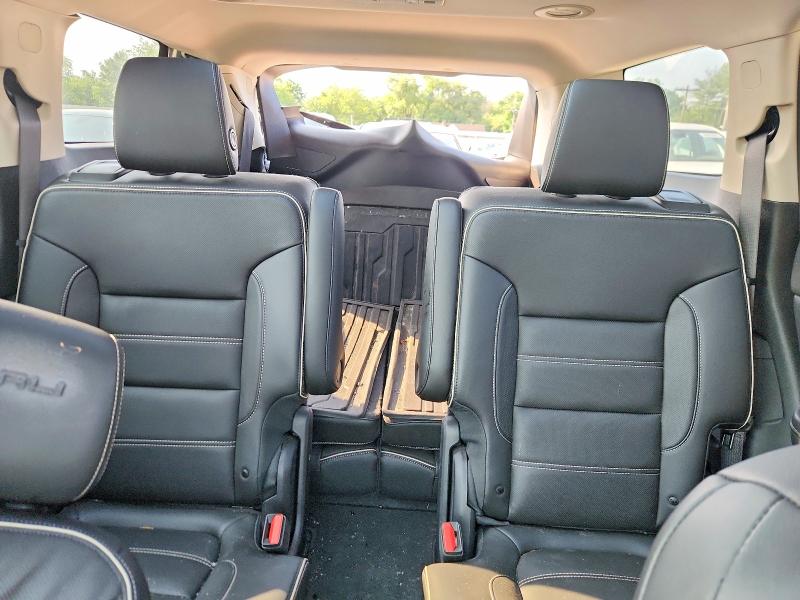 Продаж на аукціоні авто 2019 Gmc Acadia, vin: 1GKKNXLS4KZ167593, номер лоту: 59130826