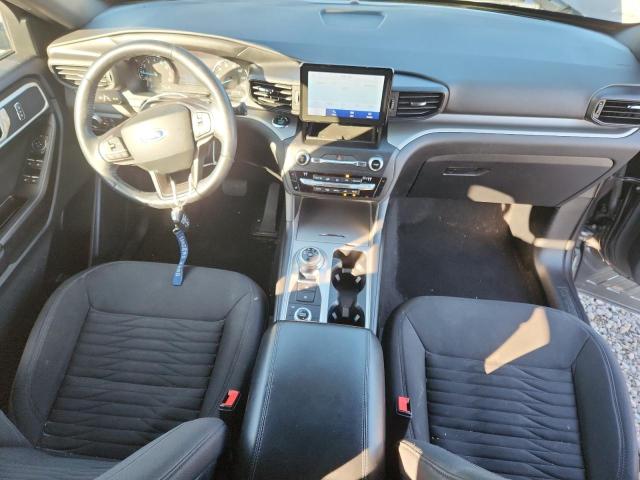 Продаж на аукціоні авто 2020 Ford Explorer, vin: 1FMSK8DH5LGB70542, номер лоту: 55781706