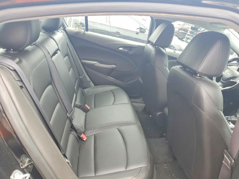 Продажа на аукционе авто 2019 Chevrolet Cruze, vin: 1G1BF5SM4K7118561, номер лота: 58616616
