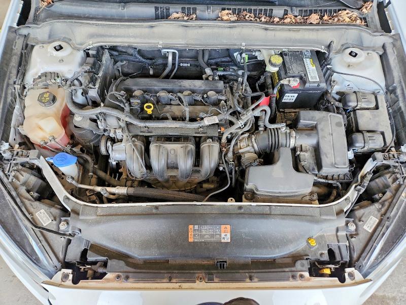 Продаж на аукціоні авто 2016 Ford Fusion, vin: 3FA6P0H79GR312308, номер лоту: 55738196